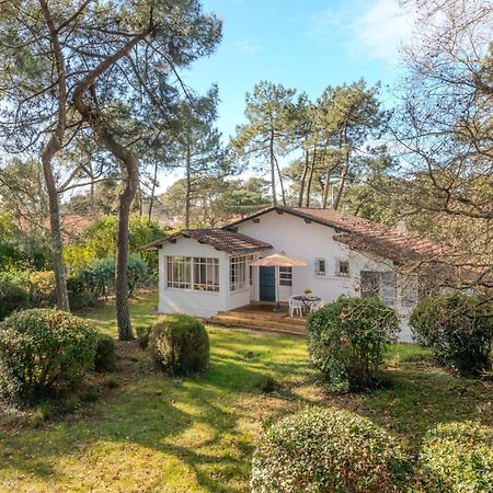 Holiday Home Les Bruyeres By Interhome Мімізан-Плаж Екстер'єр фото